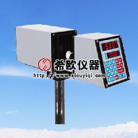 單向激光測徑儀XU-25B