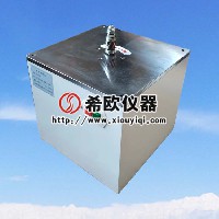 硬質(zhì)塑料啞鈴制樣機(jī)