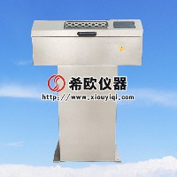 智能工頻火花機(jī)