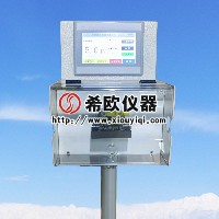 智能高頻火花試驗(yàn)機(jī)