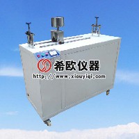 電線外套耐刮磨試驗(yàn)機(jī)