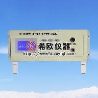 阻水帶表面電阻體積電阻率智能測試儀